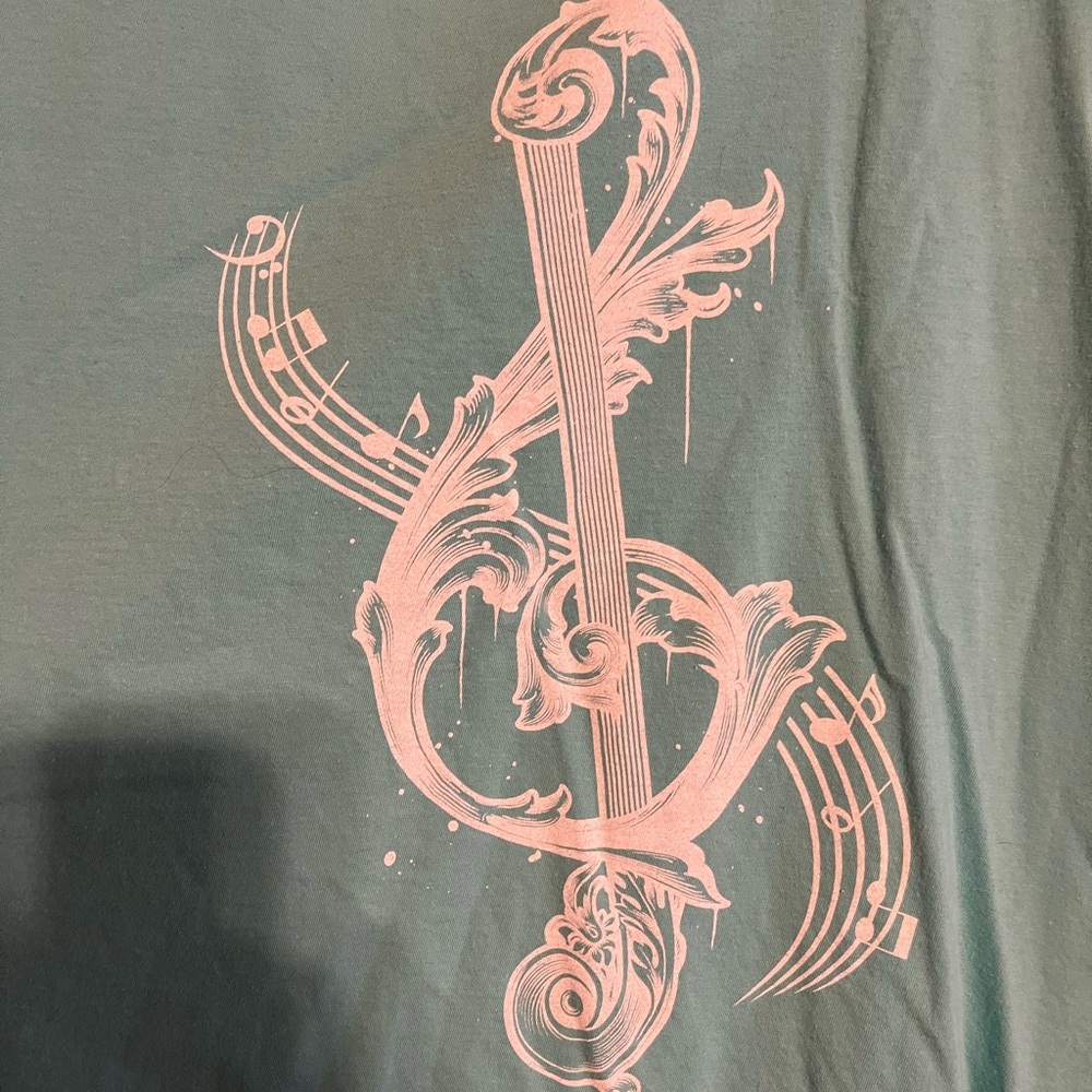 Torrid T-shirt